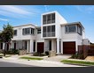 Modern House | Fibre cement sheeting | Featured image for FIbre Cement Sheeting Product Category.